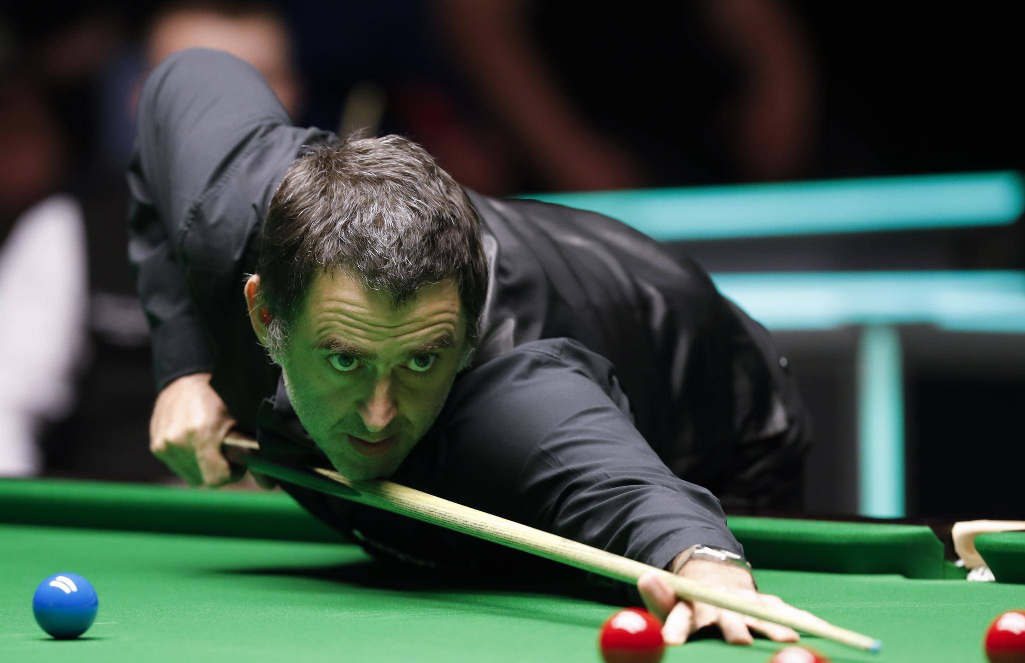 一直以来都 一直以来都