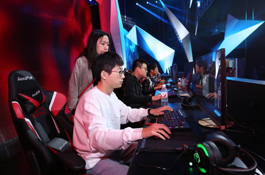 未来的挑战 未来的挑战