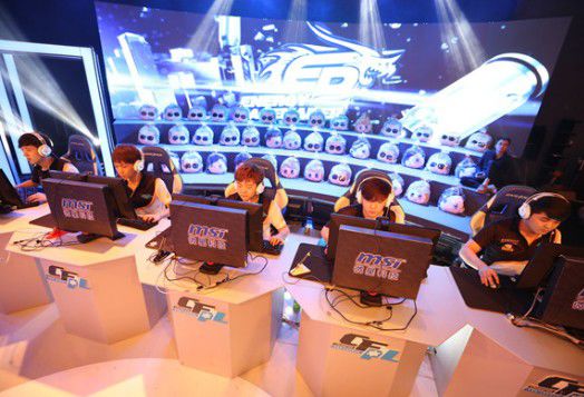 球员之间的 球员之间的