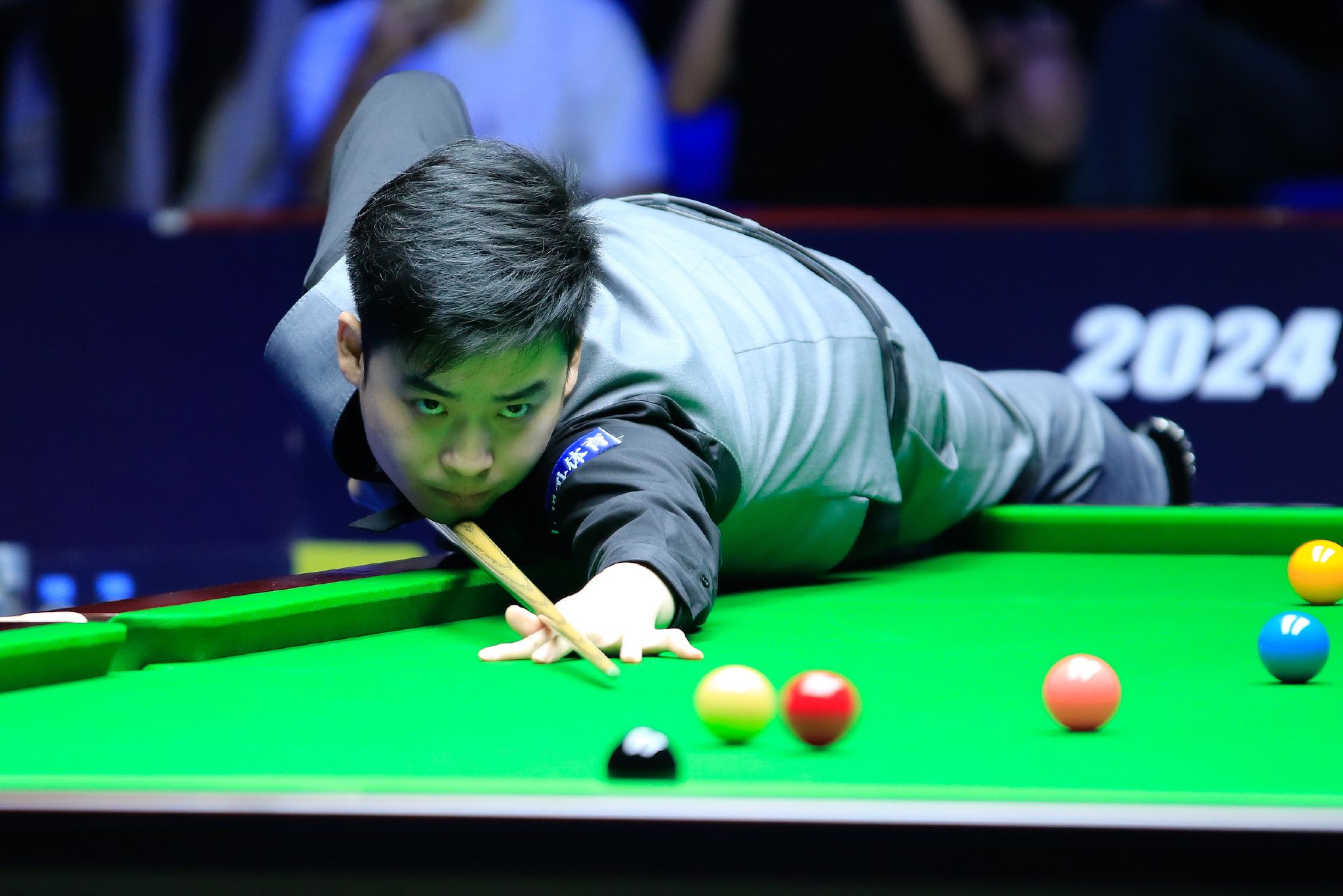 球员与球迷 球员与球迷