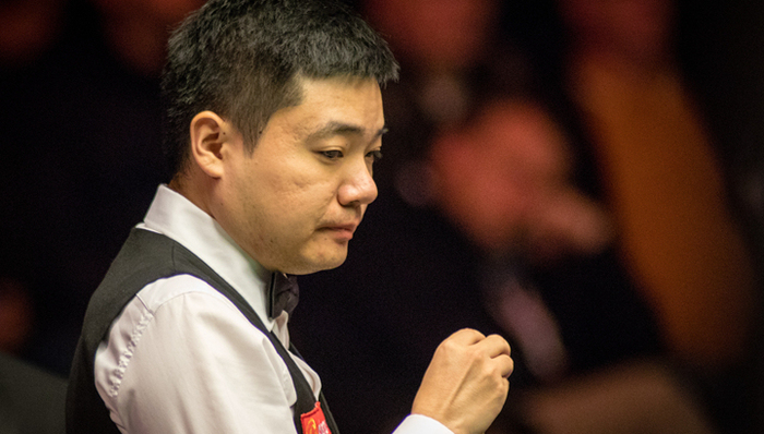 网前的侵略 网前的侵略