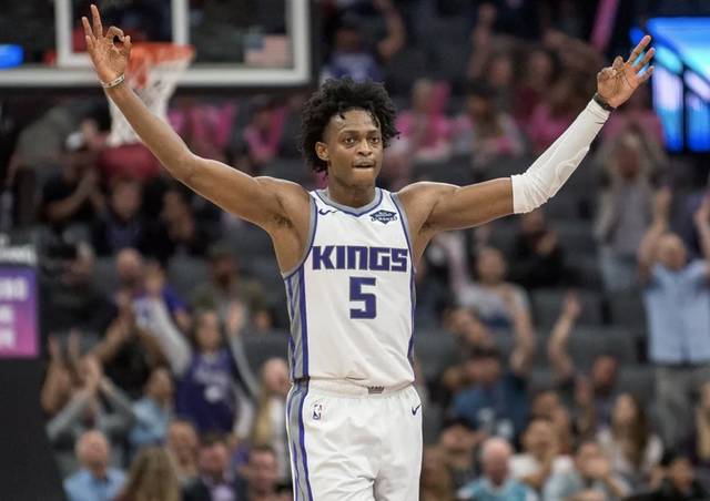 周六排位 周六排位